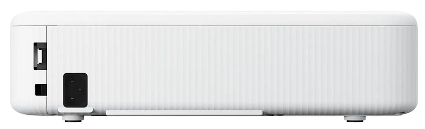 Proector Epson CO-FH02 (White)