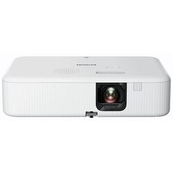 Proector Epson CO-FH02 (White)