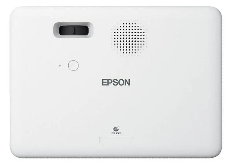 Proiector Epson CO-W01 (White)