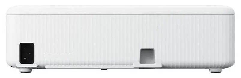 Proiector Epson CO-W01 (White)
