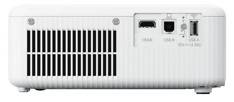 Proiector Epson CO-W01 (White)