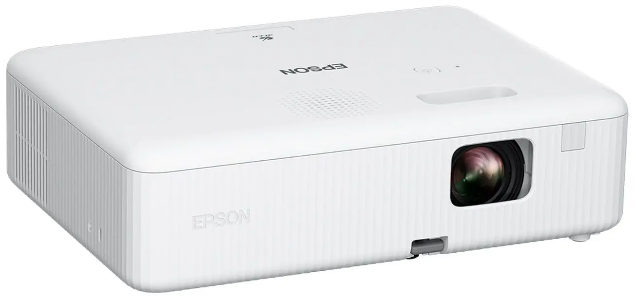 Proiector Epson CO-W01 (White)