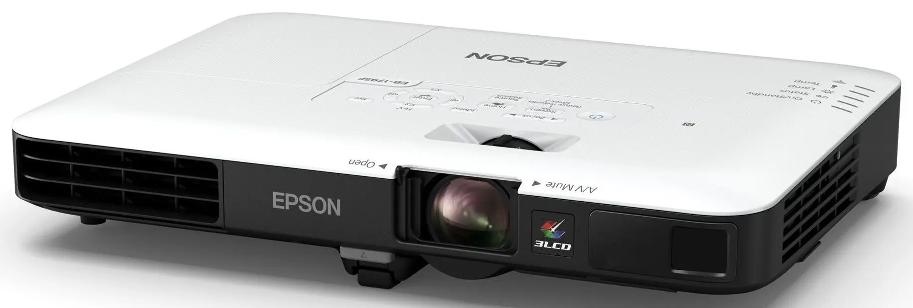 Proiector Acer EB-1780W (White)