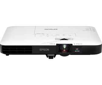 Проектор Epson EB-1780W (White)