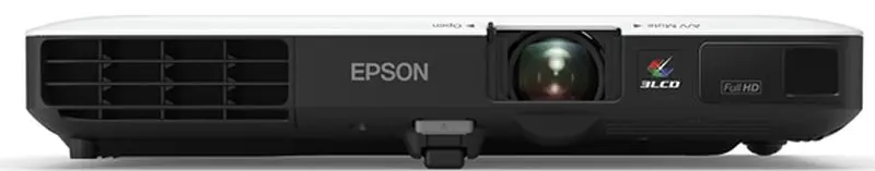 Proiector Epson EB-1795F (White/Black)