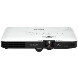 Proiector Epson EB-1795F (White/Black)