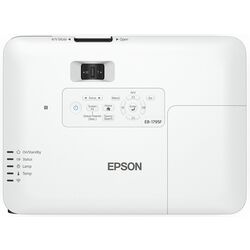 Proiector Epson EB-1795F (White/Black) Thumb