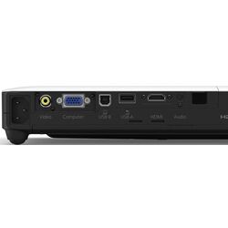 Proiector Epson EB-1795F (White/Black) Thumb