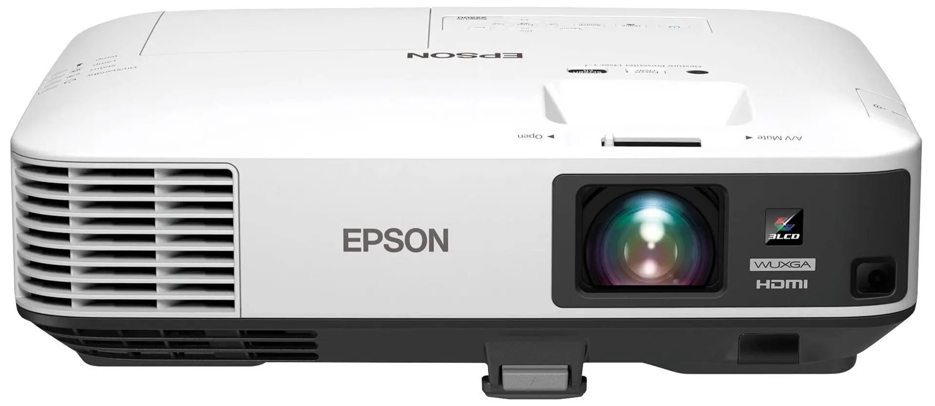 Proiector Epson EB-2250U (White)