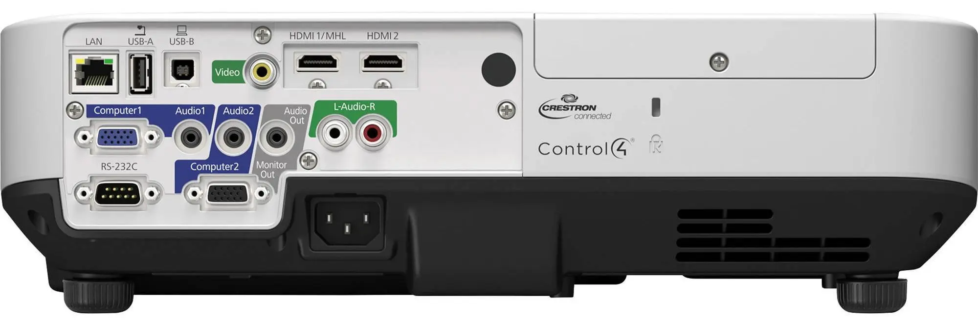 Proiector Epson EB-2250U (White)
