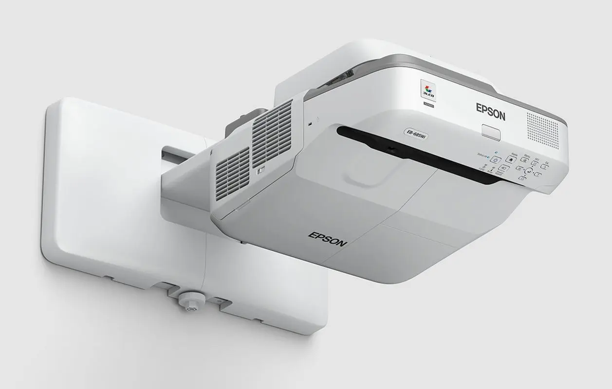 Proiector Epson EB-685W (White)