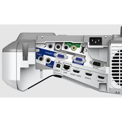 Proiector Epson EB-685W (White) Thumb