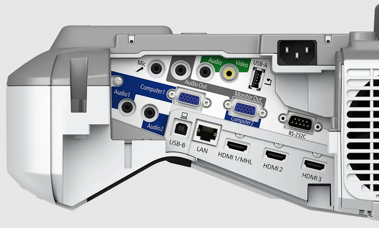 Proiector Epson EB-685W (White)