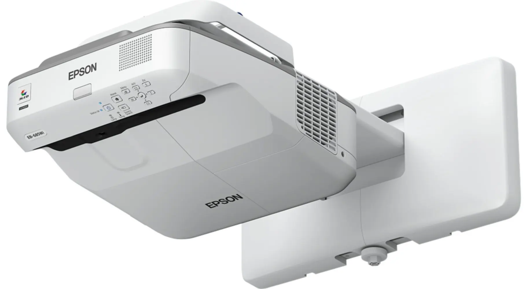 Proiector Epson EB-685W (White)