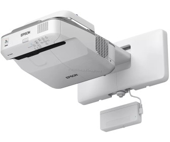 Проектор Epson EB-685Wi (White)