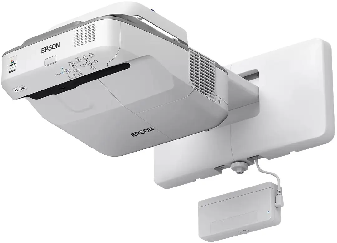 Proiector Epson EB-685Wi (White)