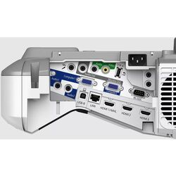 Proiector Epson EB-685Wi (White) Thumb