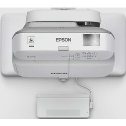 Proiector Epson EB-695Wi (White) Thumb