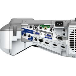 Proiector Epson EB-695Wi (White) Thumb