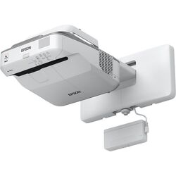 Proiector Epson EB-695Wi (White)