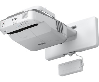 Проектор Epson EB-695Wi (White)