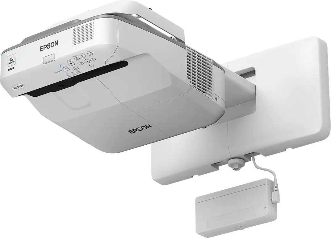 Proiector Epson EB-695Wi (White)