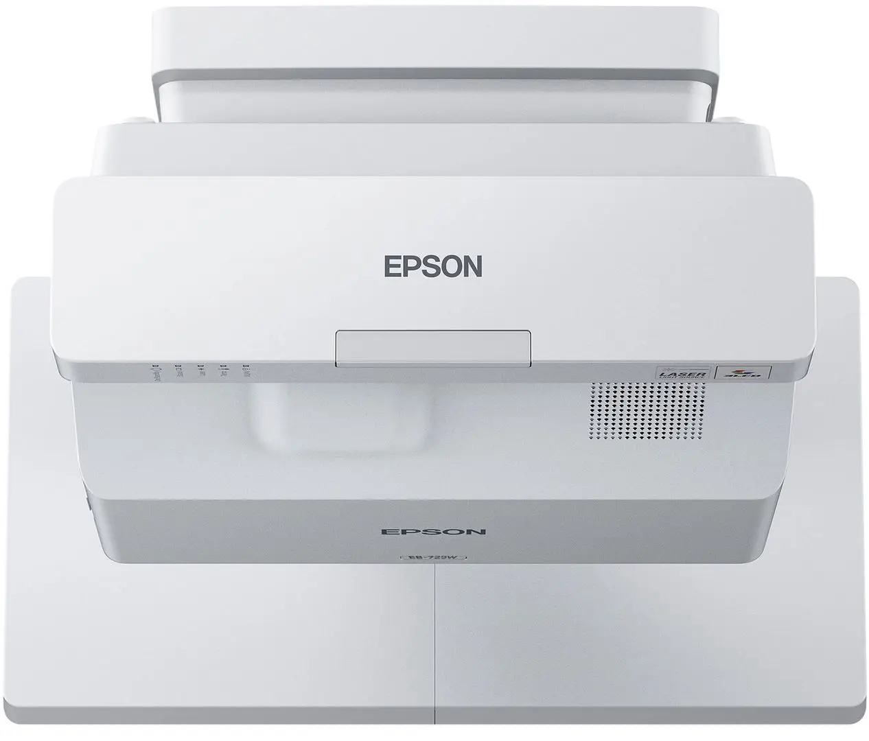 Proiector Epson EB-720 (White)