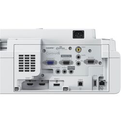 Proiector Epson EB-720 (White) Thumb