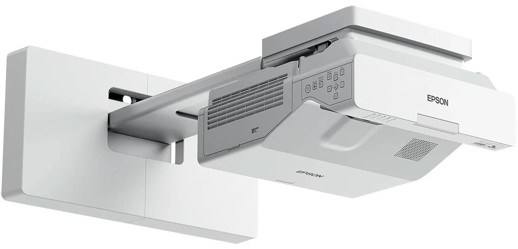 Proiector Epson EB-720 (White)