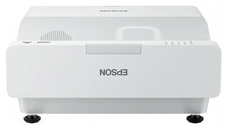 Proector Epson EB-750F (White)