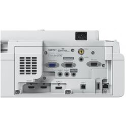 Proector Epson EB-750F (White) Thumb