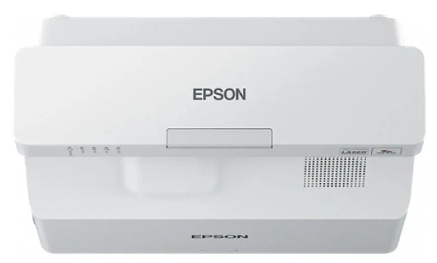 Proector Epson EB-750F (White)