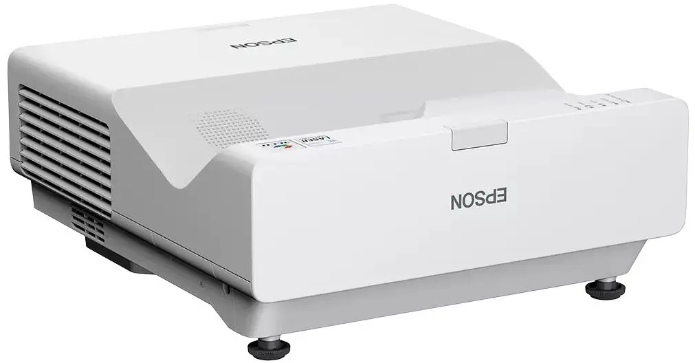 Proiector Epson EB-770F (White)