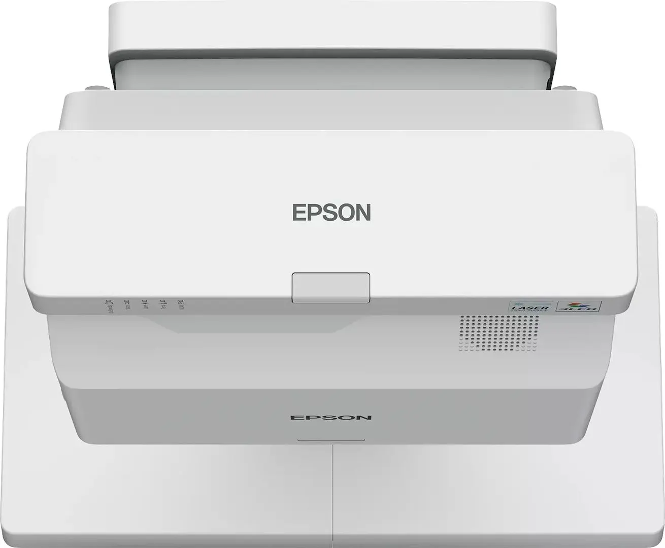 Proiector Epson EB-770F (White)