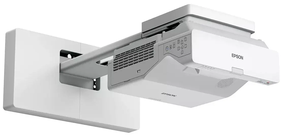 Proiector Epson EB-770F (White)
