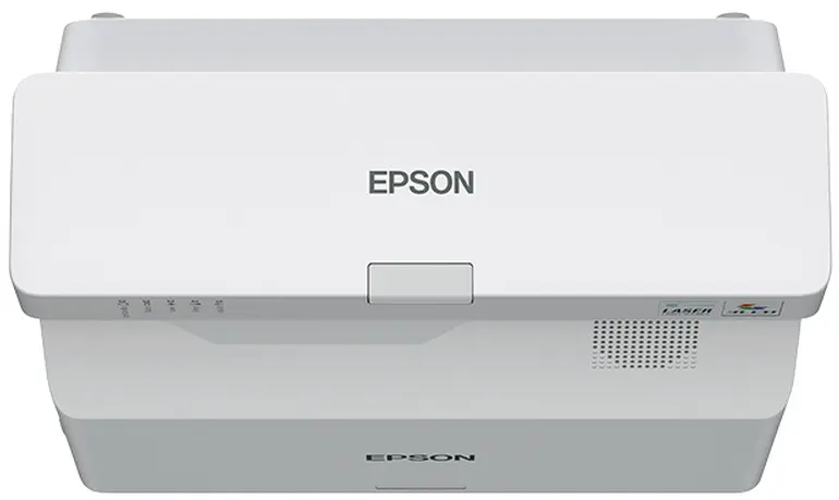 Proiector Epson EB-770Fi (White)