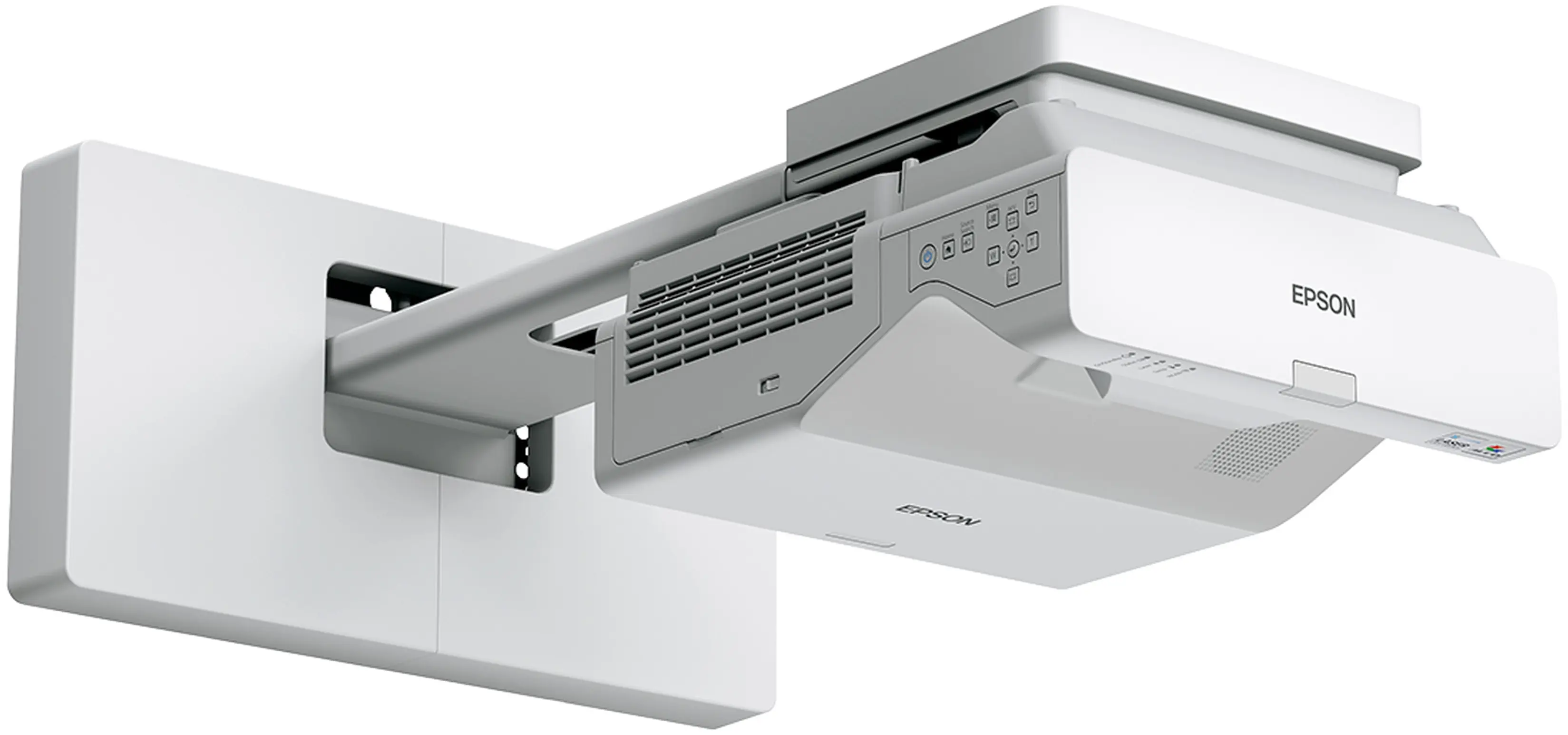 Proiector Epson EB-770Fi (White)