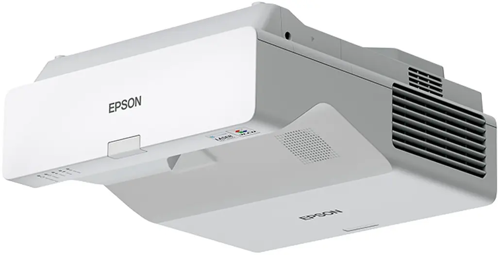 Proiector Epson EB-770Fi (White)