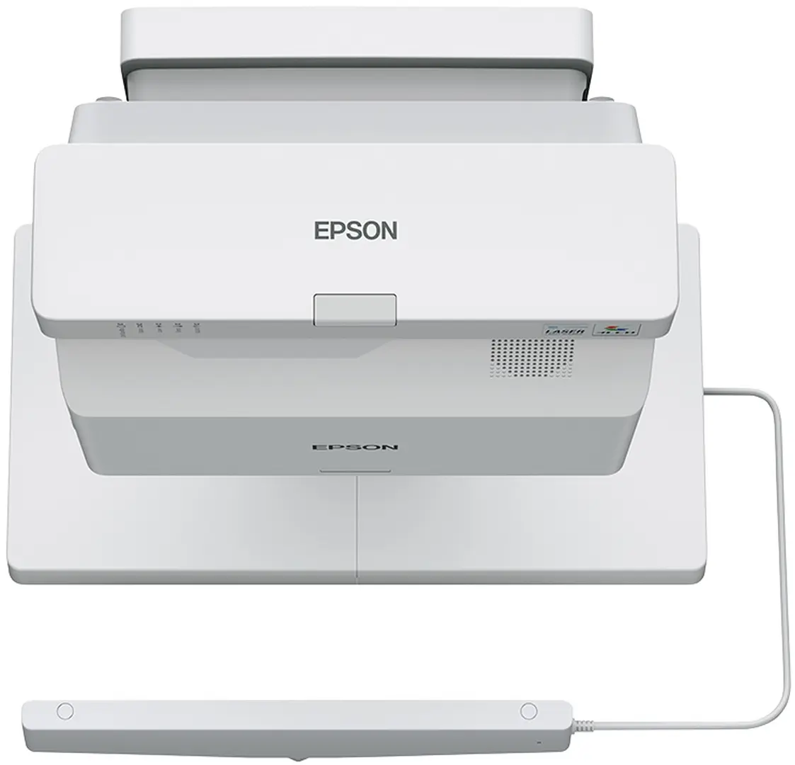 Proiector Epson EB-770Fi (White)