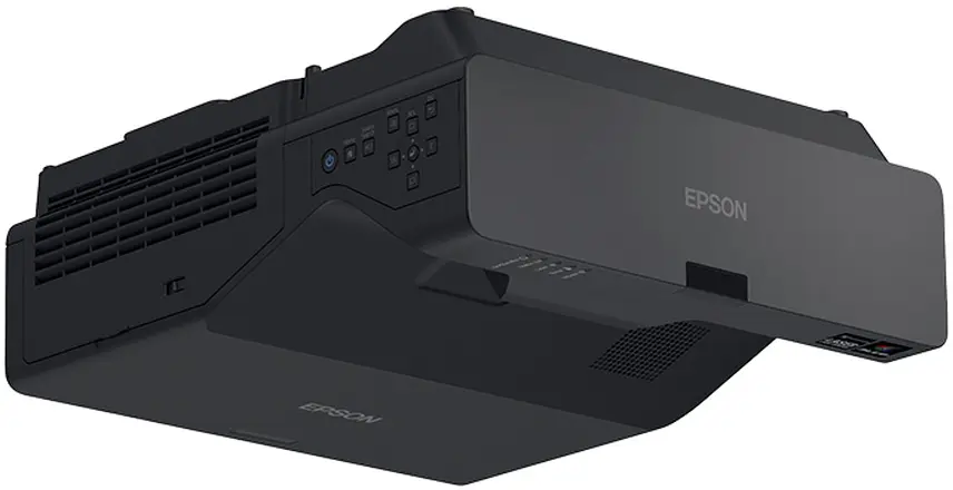 Proiector Epson EB-775F (Black)
