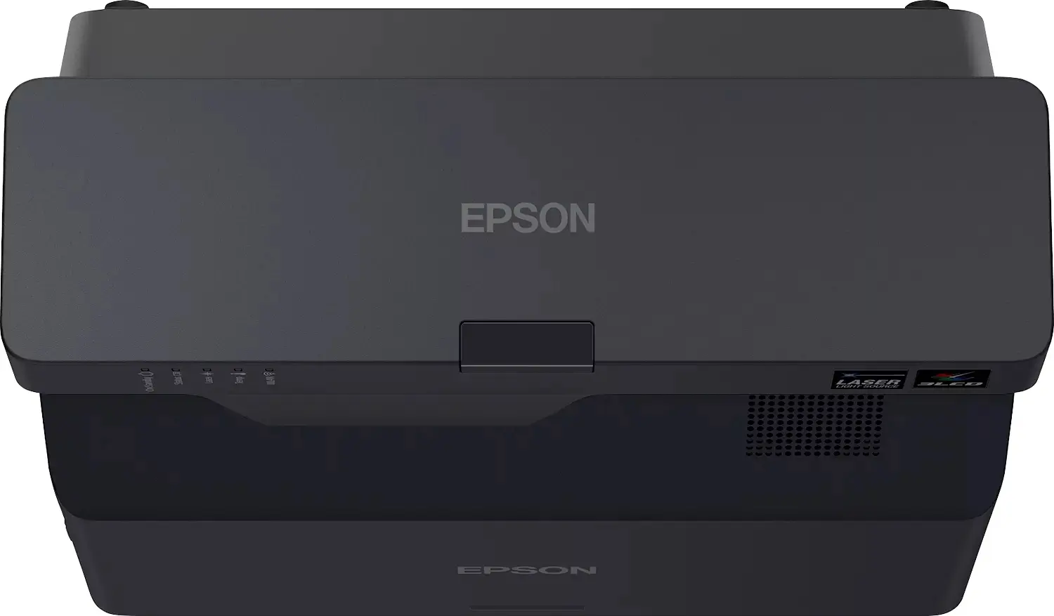 Proiector Epson EB-775F (Black)
