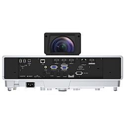 Проектор Epson EB-800F (White) Thumb