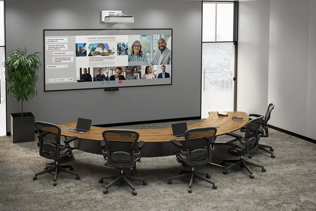 Proiector Epson EB-810E (White)