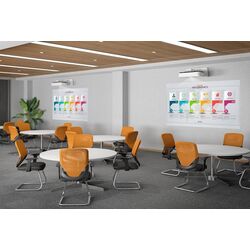 Proiector Epson EB-810E (White) Thumb