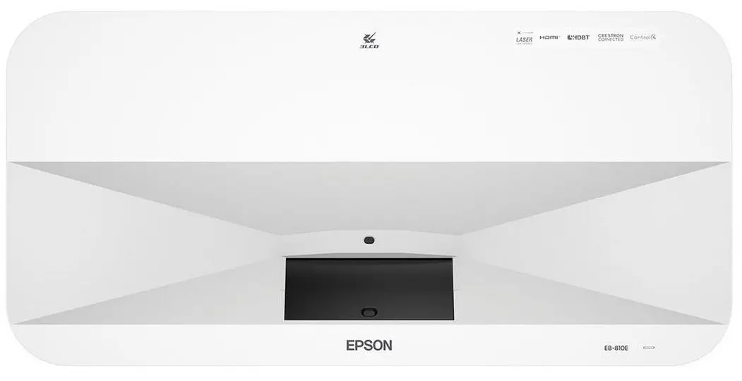 Proiector Epson EB-810E (White)