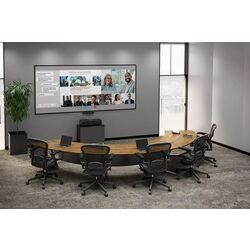 Проектор Epson EB-815E (Black) Thumb