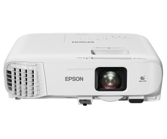 Проектор Epson EB-982W (White)