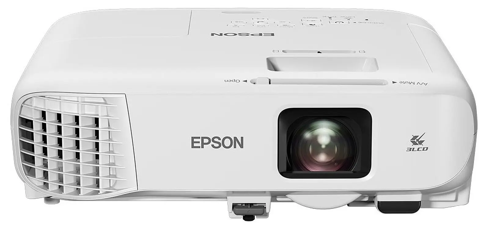Proiector Epson EB-982W (White)