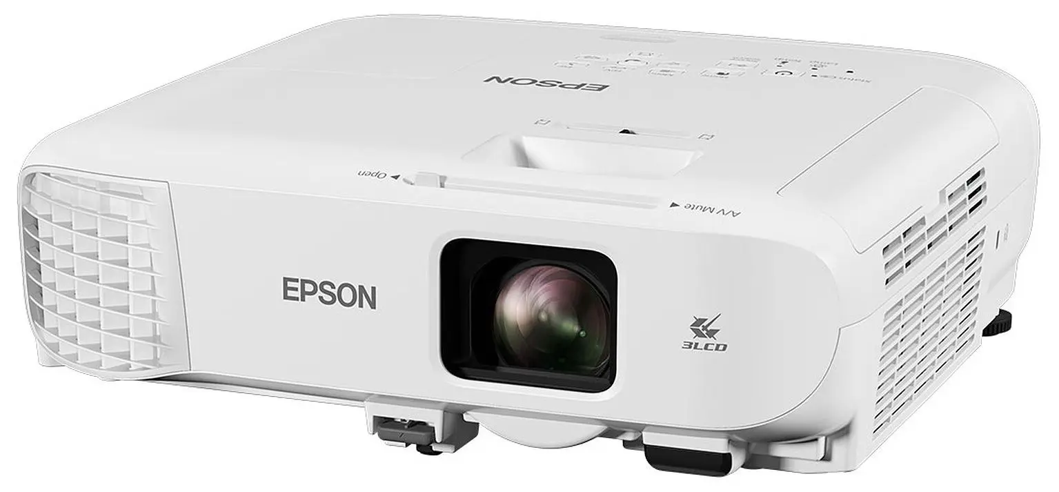 Proiector Epson EB-982W (White)