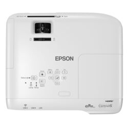 Proiector Epson EB-982W (White) Thumb
